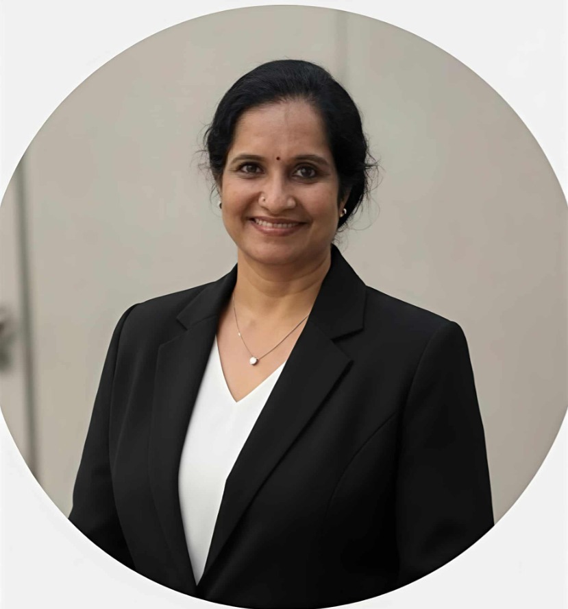 Supraja Ramesh - CPO